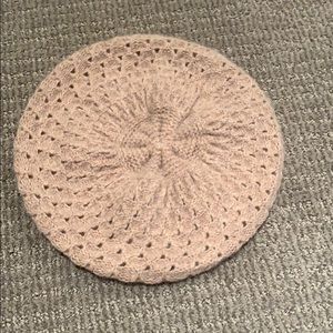 Aritzia Talula Beret